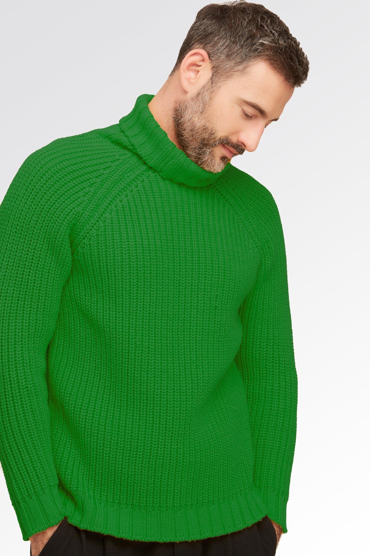 Pullover clearance dolcevita uomo