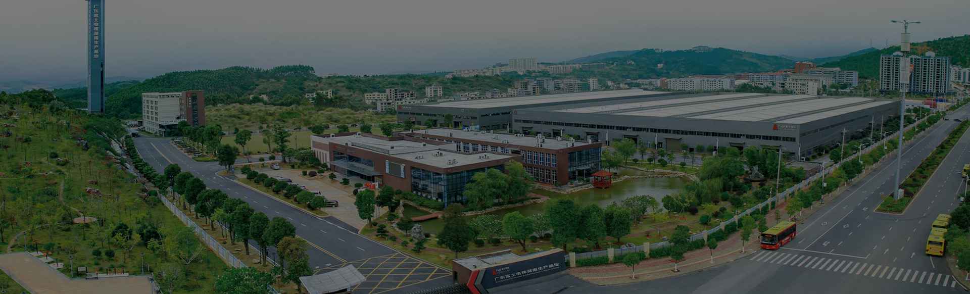 珠海景明文化创意设计有限公司