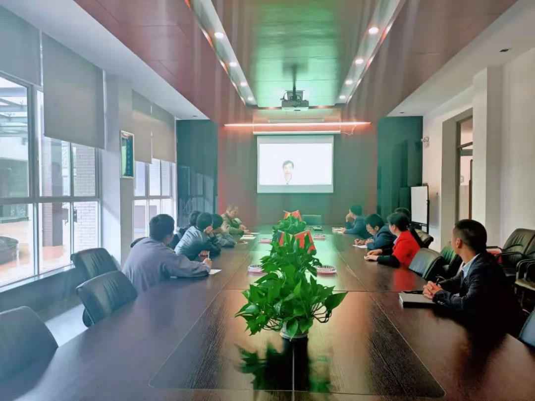 安全生产，培训先行|珠海景明文化创意设计有限公司开展鼓式制动器在用电梯安全隐患及保养技术培训